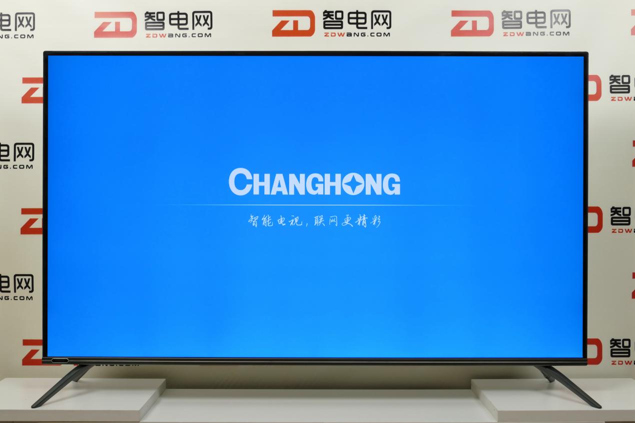 长虹电视65a8u讲解,长虹电视a8max测评
