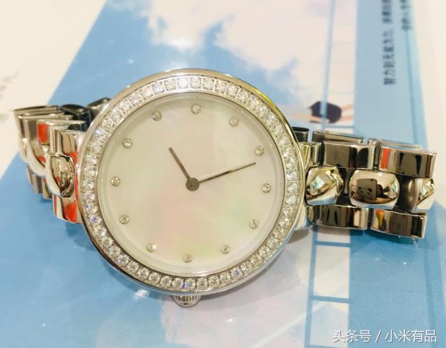 twentyseventeen机械手表评测,twentyseventeen轻派石英表怎么样