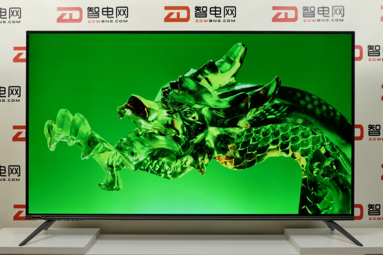 长虹电视65a8u讲解,长虹电视a8max测评