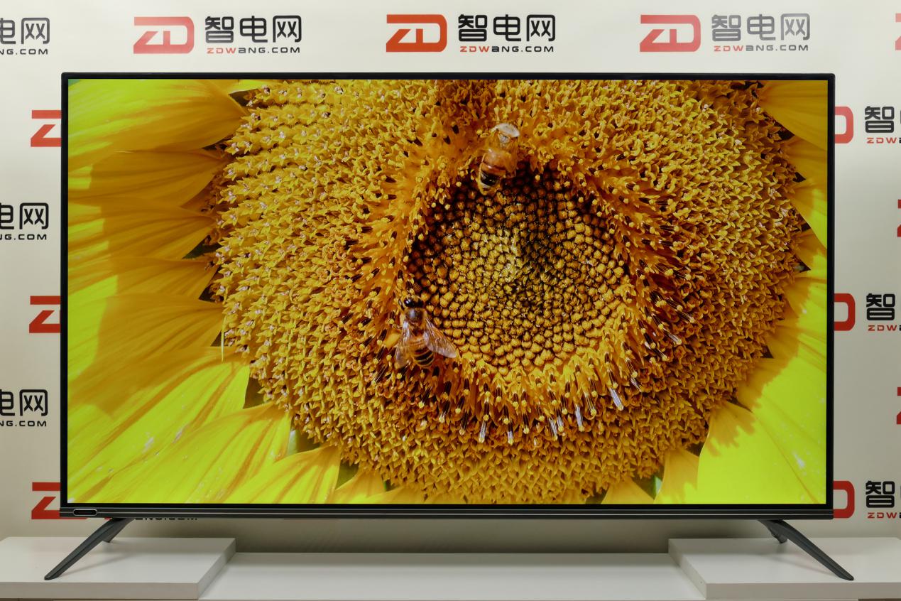 长虹电视65a8u讲解,长虹电视a8max测评