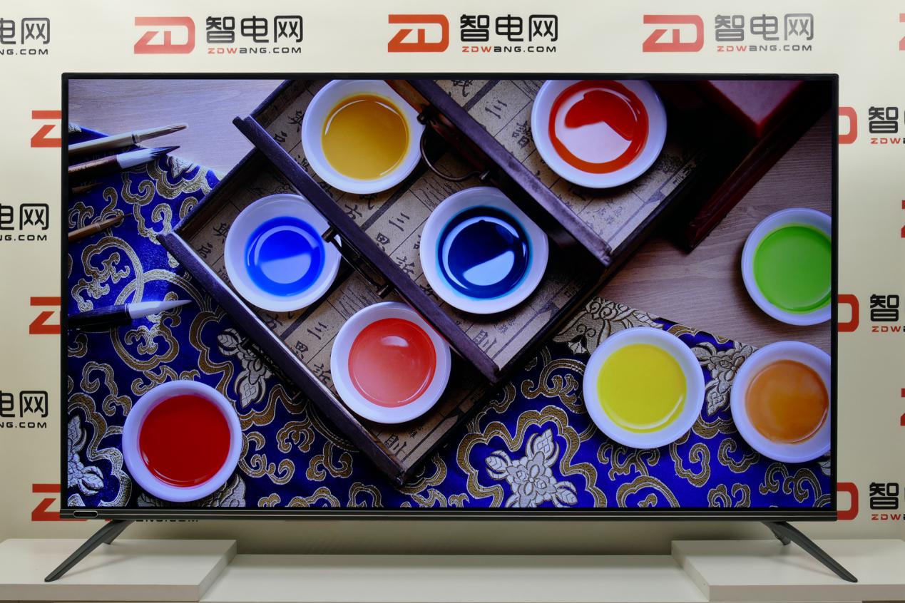 长虹电视65a8u讲解,长虹电视a8max测评