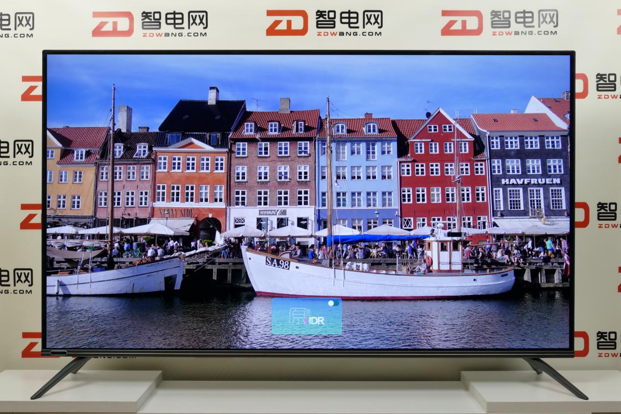 长虹电视65a8u讲解,长虹电视a8max测评