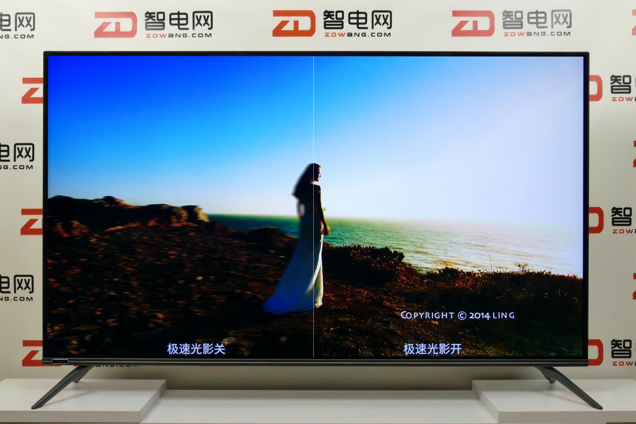 长虹电视65a8u讲解,长虹电视a8max测评