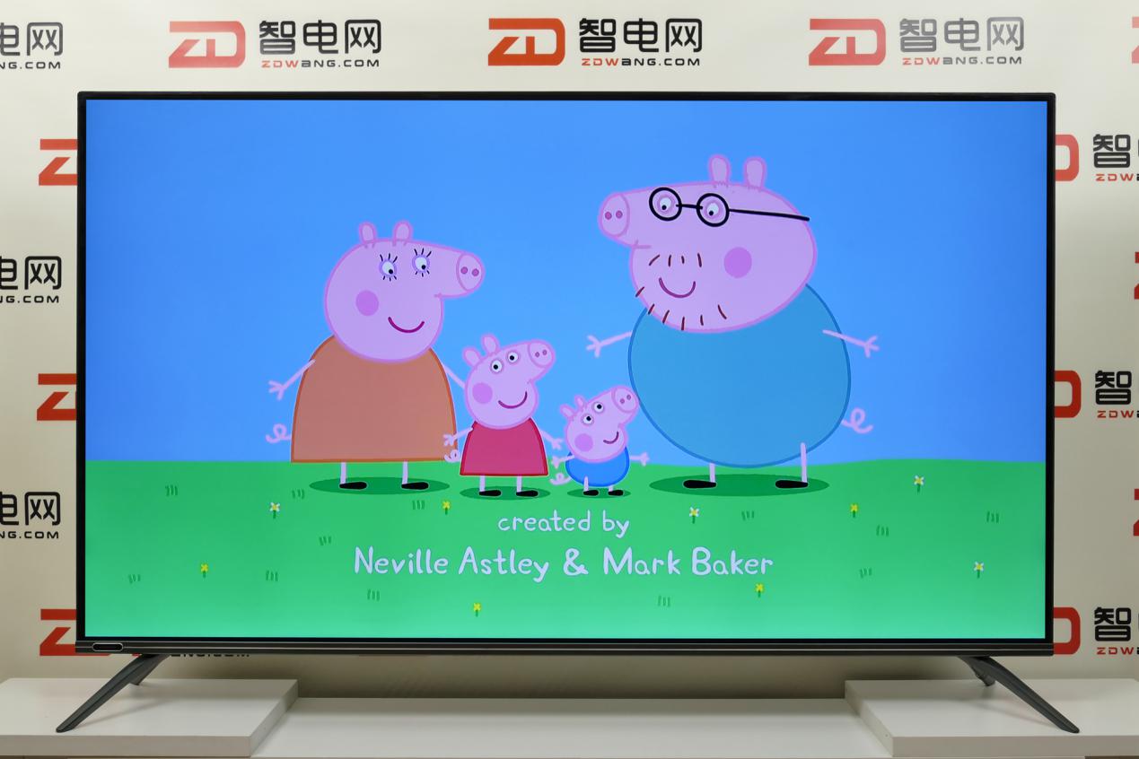 长虹电视65a8u讲解,长虹电视a8max测评