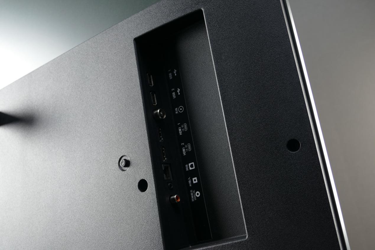 长虹电视65a8u讲解,长虹电视a8max测评