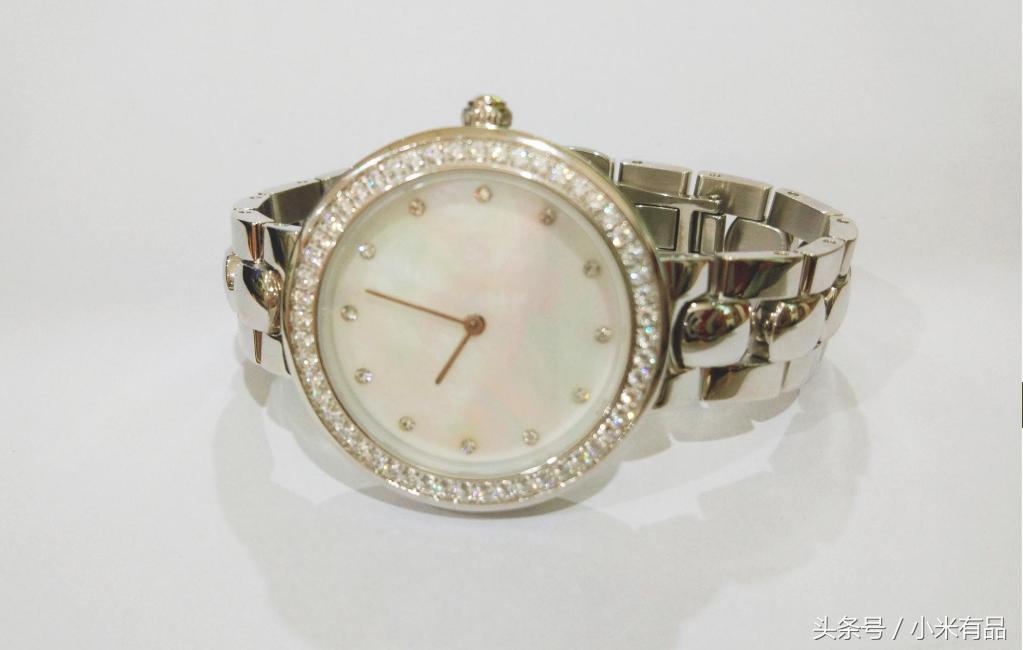 twentyseventeen机械手表评测,twentyseventeen轻派石英表怎么样