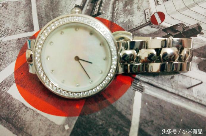 twentyseventeen机械手表评测,twentyseventeen轻派石英表怎么样