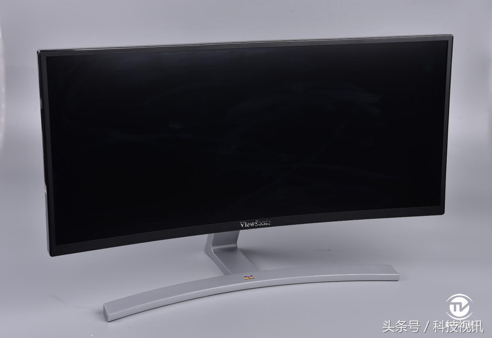 优派vx3015-c-pro-2,优派vx3015-c-pro200hz评测