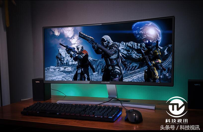 优派vx3015-c-pro-2,优派vx3015-c-pro200hz评测