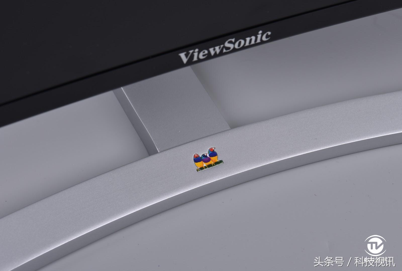 优派vx3015-c-pro-2,优派vx3015-c-pro200hz评测