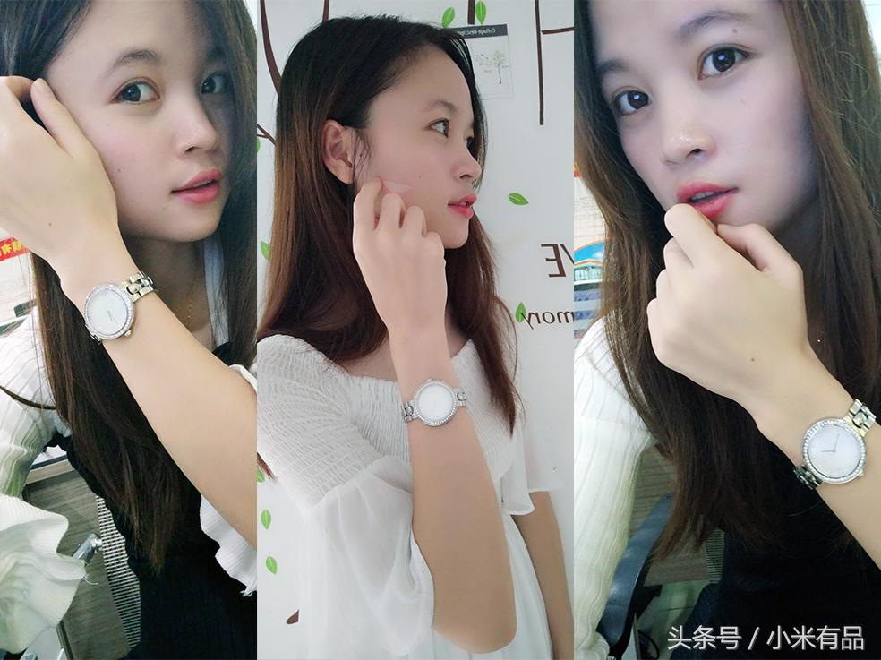 twentyseventeen机械手表评测,twentyseventeen轻派石英表怎么样