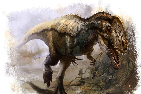 恐龙确实遍布世界各地由何而来,肉食性恐龙一般生活在哪个时代