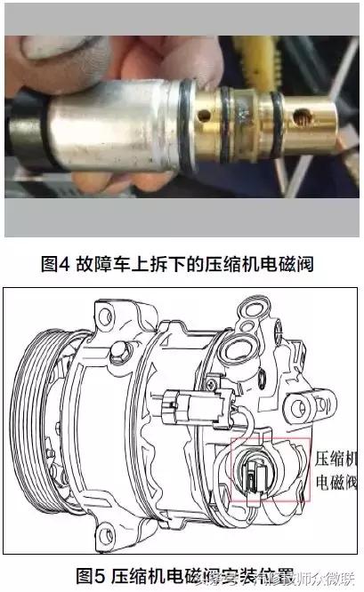 君越空调不制冷是怎么回事,10年别克新君越空调不制冷原因