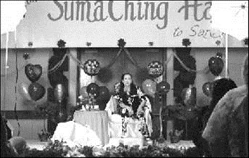 德美媒体接连爆料，此富婆是隐形富豪，一年的收入是5500万美元！