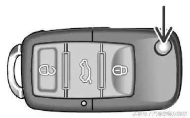 道通808匹配大众钥匙教程,大众4代遥控钥匙匹配