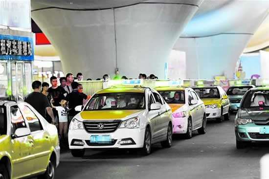 武汉出租车短途拒载怎么办,武汉出租车拒载