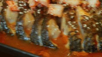 炭火烤鱼好吃还是烤箱烤鱼好吃,烤鱼和火锅哪个更好吃