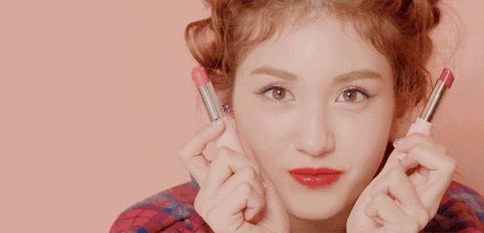 百元大牌口红推荐,明星口红色号推荐大牌口红