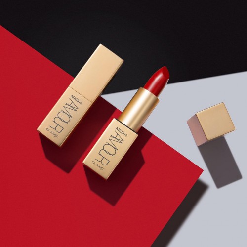 百元大牌口红推荐,明星口红色号推荐大牌口红