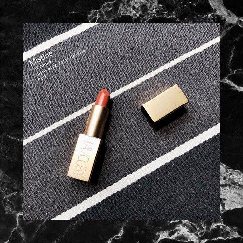 百元大牌口红推荐,明星口红色号推荐大牌口红