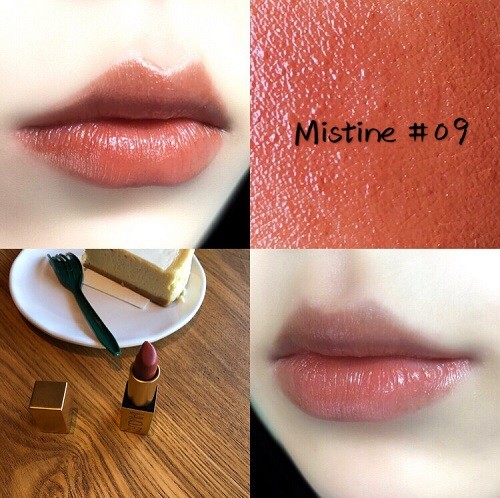 百元大牌口红推荐,明星口红色号推荐大牌口红