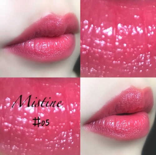 百元大牌口红推荐,明星口红色号推荐大牌口红