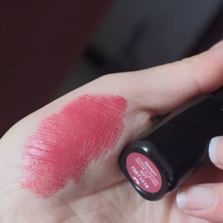 百元大牌口红推荐,明星口红色号推荐大牌口红