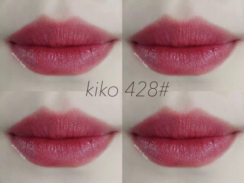 百元大牌口红推荐,明星口红色号推荐大牌口红