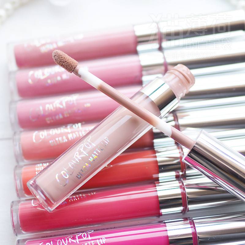 百元大牌口红推荐,明星口红色号推荐大牌口红