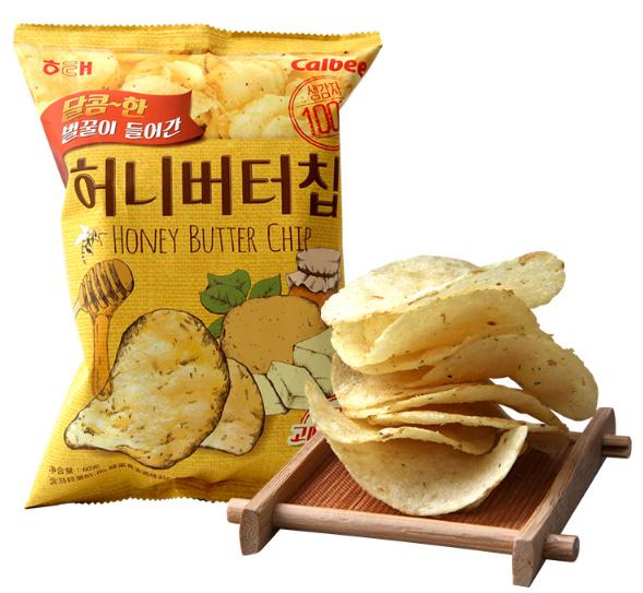 无敌好吃到爆炸的美食,无敌好吃追剧小零食