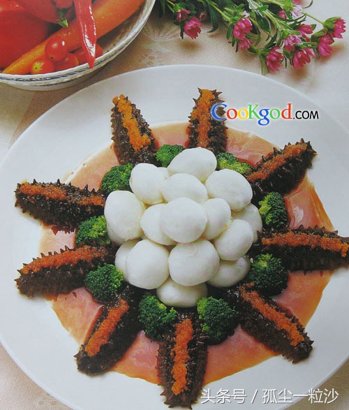 备孕食谱菜单,有促进怀孕的菜谱