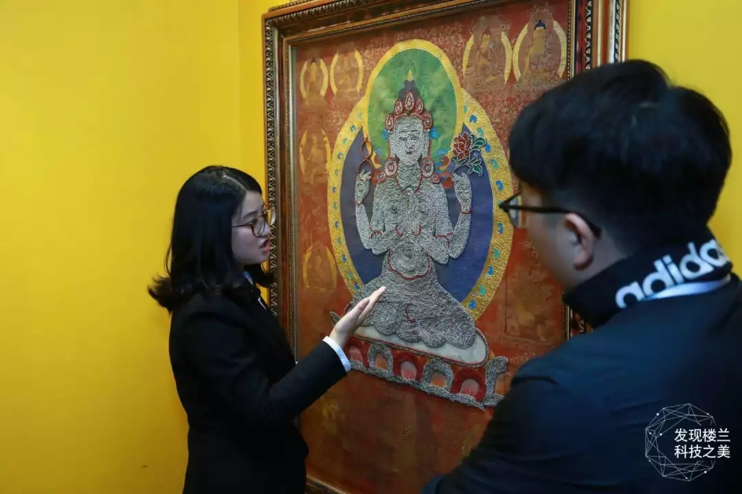 发现科技之美2019款楼兰焕新上市,发现楼兰之美