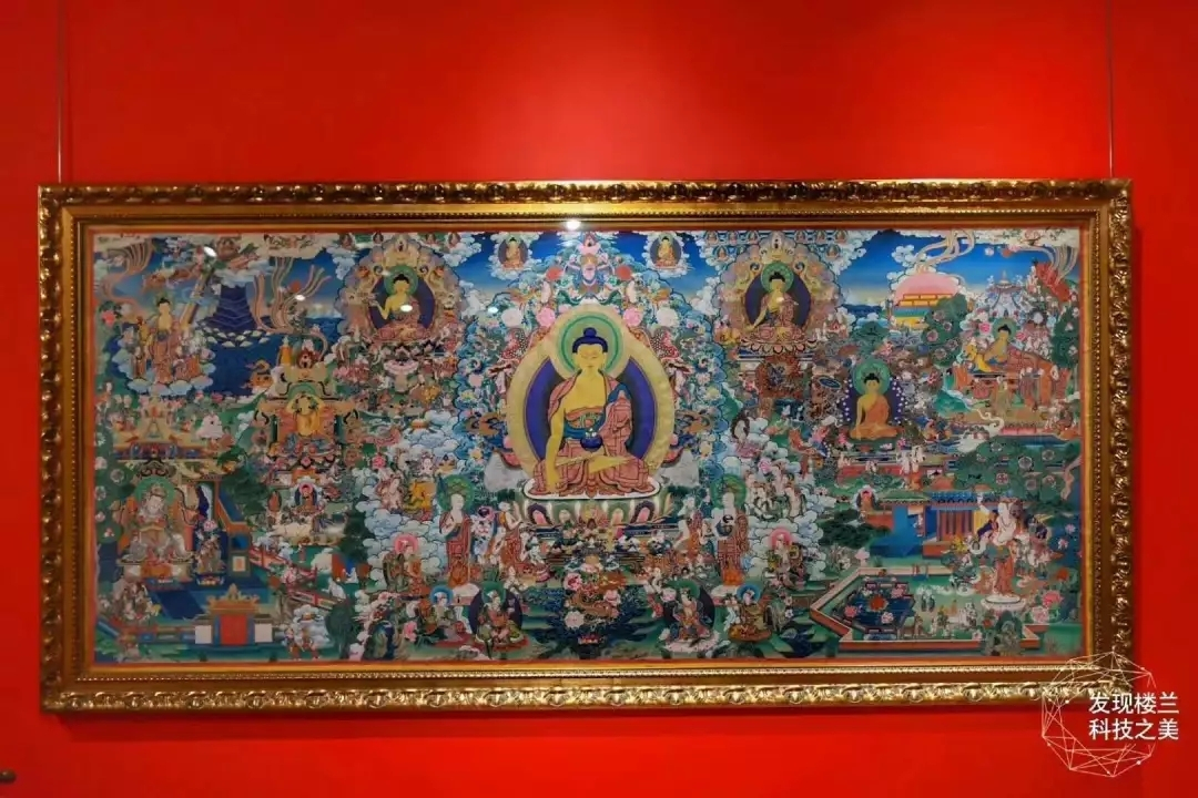 发现科技之美2019款楼兰焕新上市,发现楼兰之美