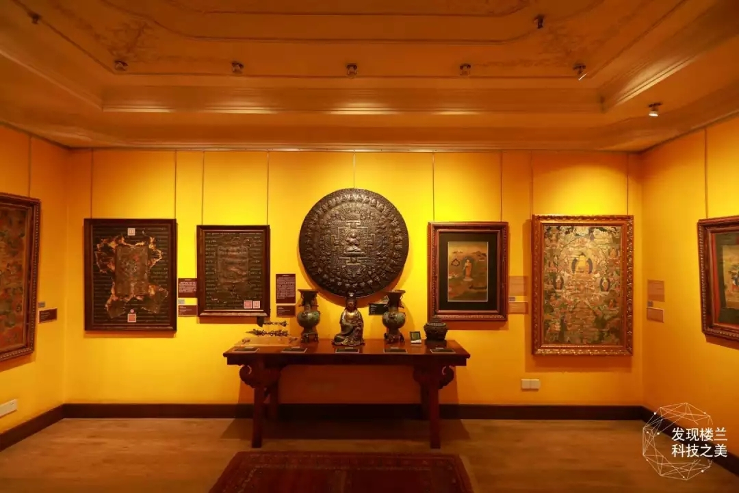 发现科技之美2019款楼兰焕新上市,发现楼兰之美