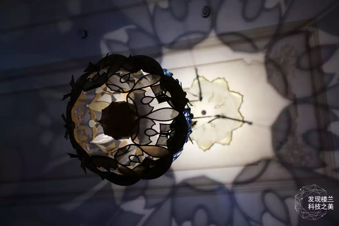 发现科技之美2019款楼兰焕新上市,发现楼兰之美