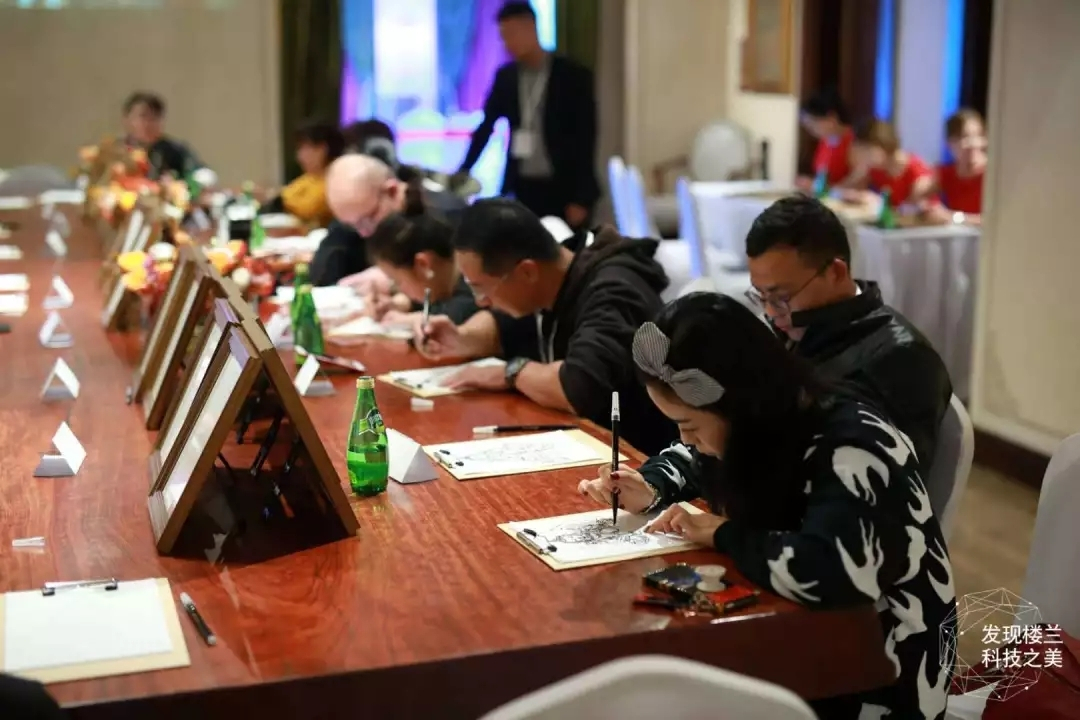 发现科技之美2019款楼兰焕新上市,发现楼兰之美