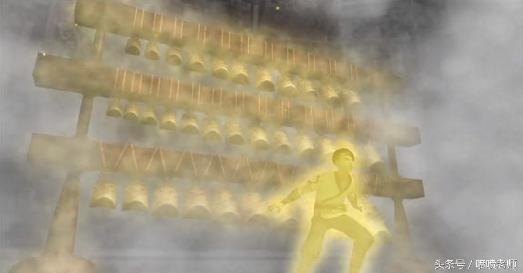 它曾被称为中国的火影如今却饱受非议，重温六年青春追寻的英雄梦