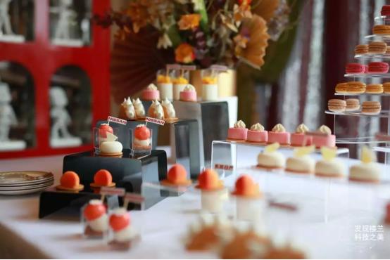 发现科技之美2019款楼兰焕新上市,发现楼兰之美