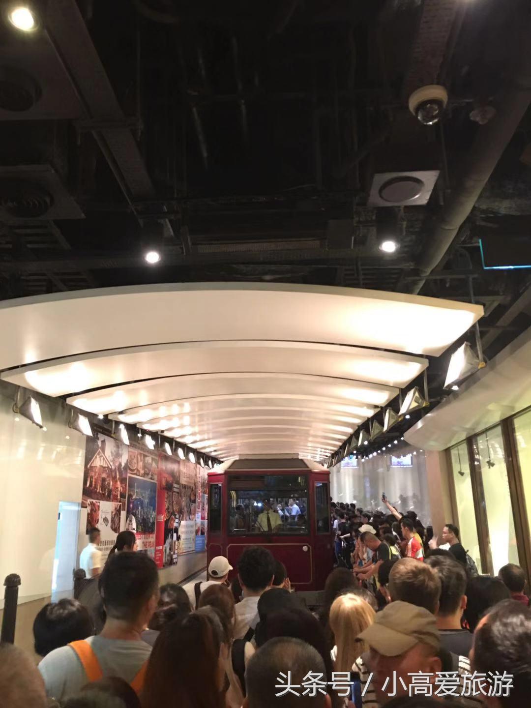 香港澳门七天自助游最佳路线,香港澳门七日旅游线路