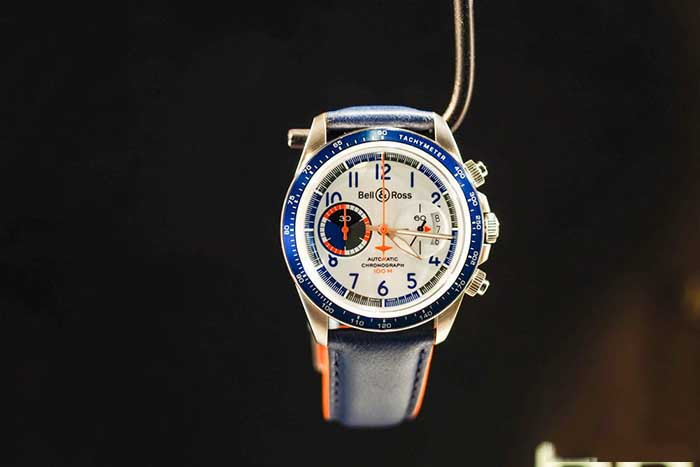 2018腕表排名20,16款最佳计时表