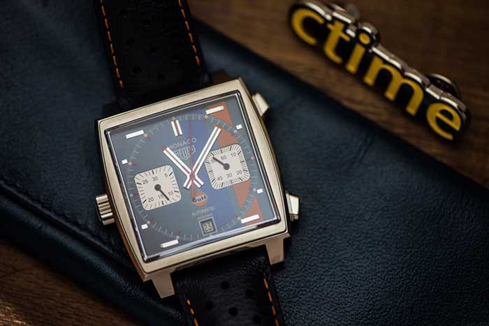 2018腕表排名20,16款最佳计时表