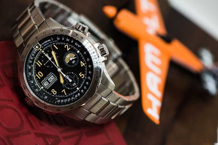 2018腕表排名20,16款最佳计时表