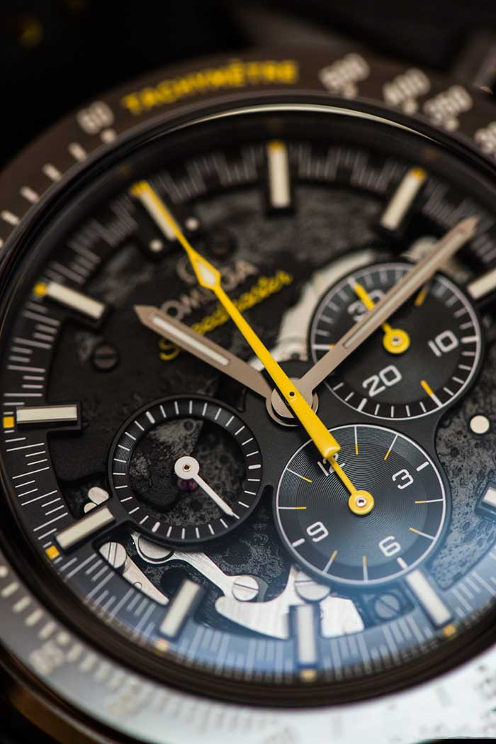 2018腕表排名20,16款最佳计时表