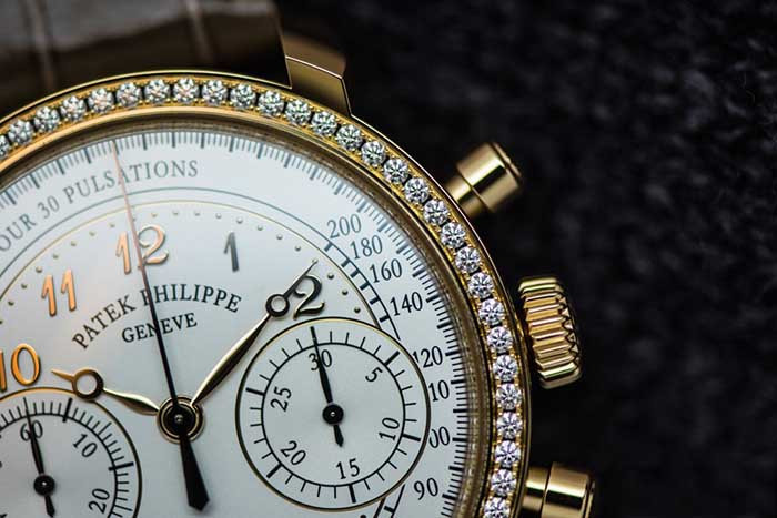 2018腕表排名20,16款最佳计时表