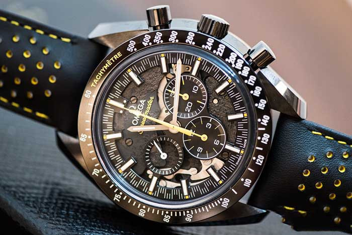 2018腕表排名20,16款最佳计时表