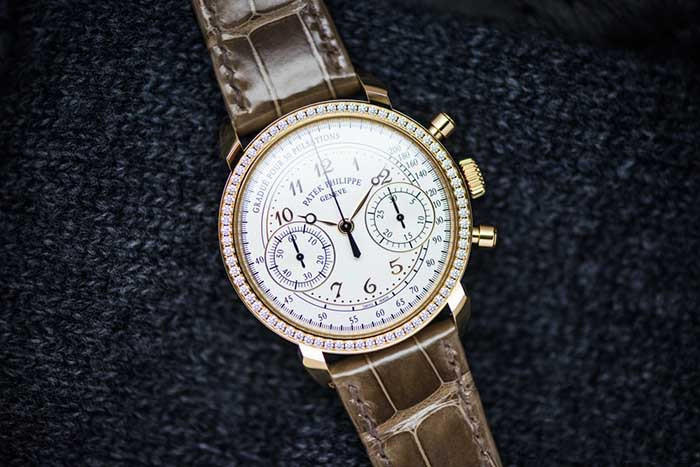 2018腕表排名20,16款最佳计时表