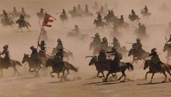 孙子兵法中的战之必胜之道,孙子兵法没有必胜的把握