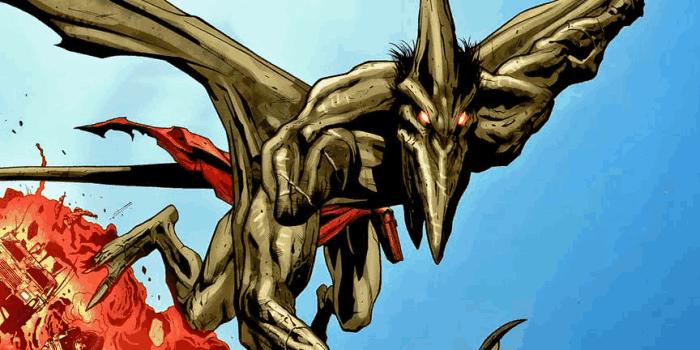 器武,器武小说完结