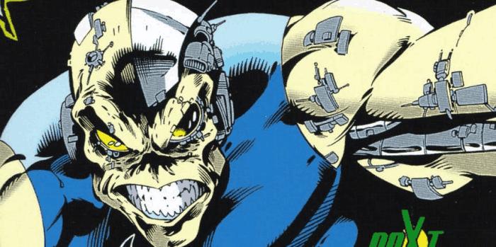 器武,器武小说完结