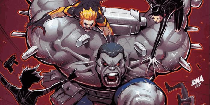 器武,器武小说完结